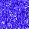 96 COE Frit Transparent Medium 4 oz.