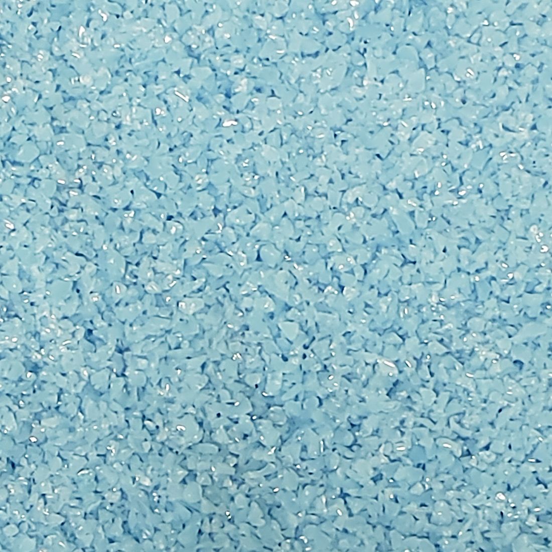 96 COE Frit Opal Medium 4 oz.