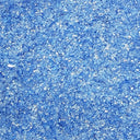 96 COE Frit Transparent Medium 4 oz.