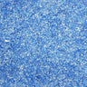 96 COE Frit Transparent Medium 4 oz.