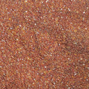 96 COE Frit Transparent Medium 4 oz.
