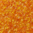 96 COE Frit Transparent Fine 4 oz.