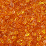 96 COE Frit Transparent Medium 4 oz.