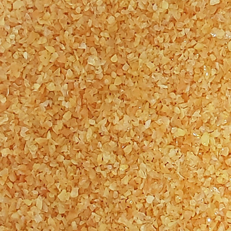 96 COE Frit Opal Medium 4 oz.