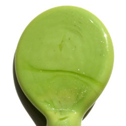 Green Pea Pastel 4-6 mm Rod 104 COE