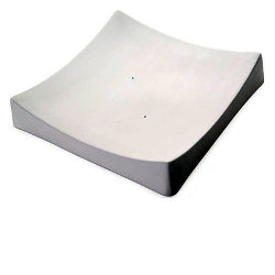 Square Curved Plate Mold 3.5 inch
