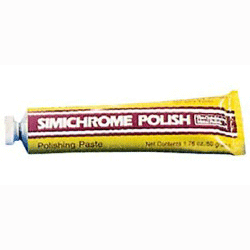 Simichrome Polish for Metals