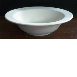 Round Bowl with Lip Mold 10.5 inch