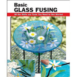 Basic Glass Fusing