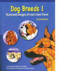 Dog Breeds 1