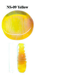 Yellow Rod 33 COE