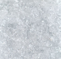 Oceanside 96 COE Frit Clear ICE Transparent Medium